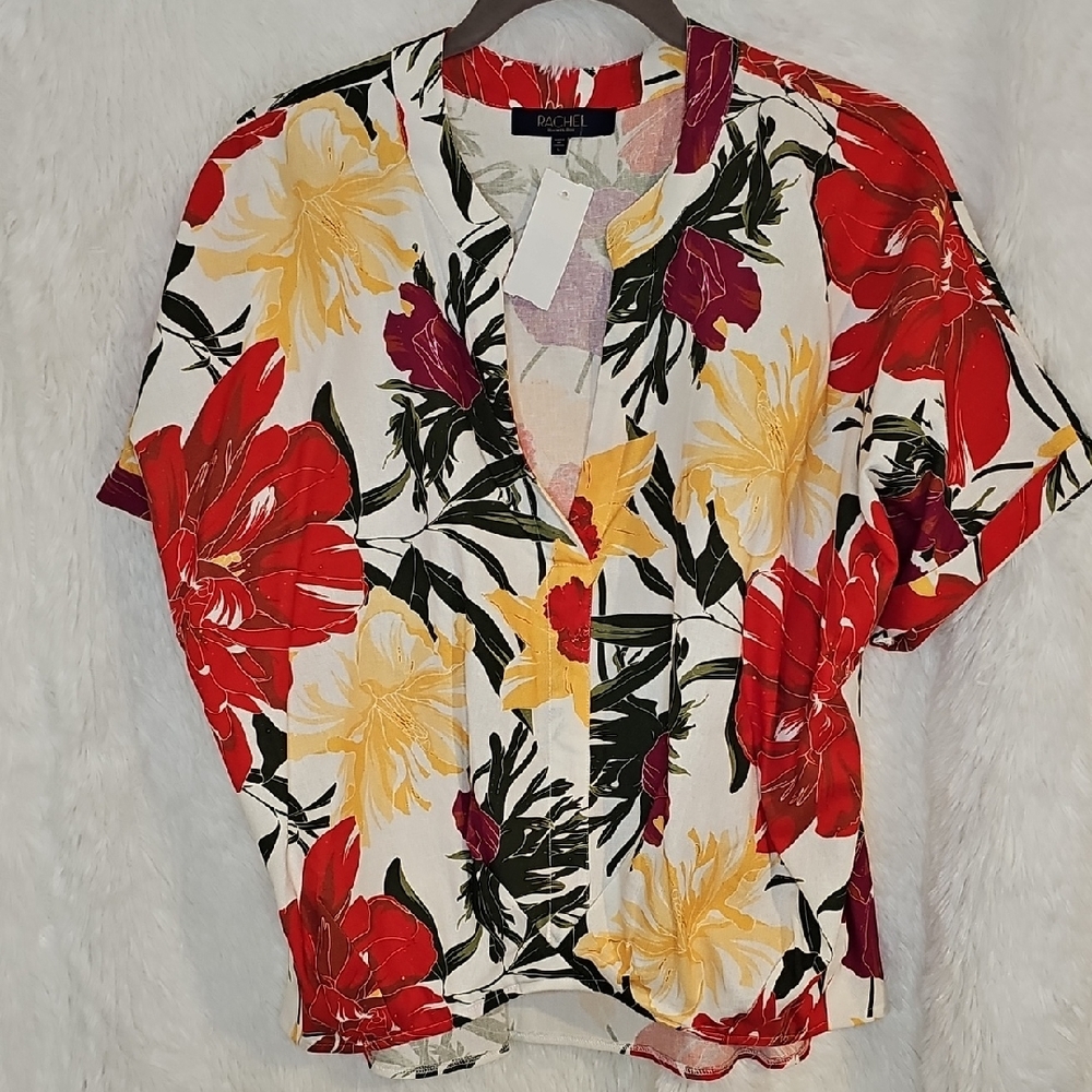 NWT | RACHEL ROY | LARGE